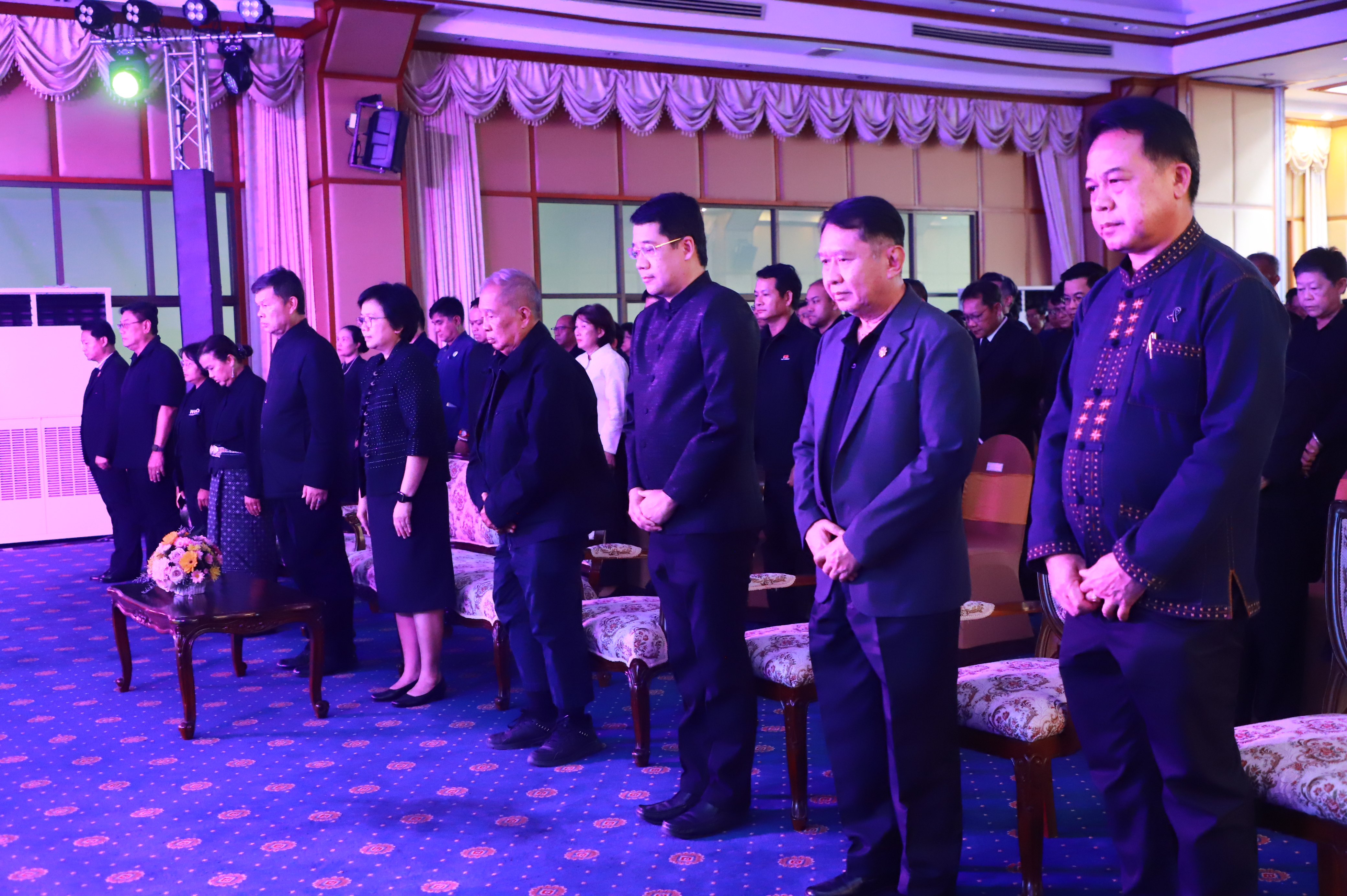 title - รองเลขาฯ ส.ป.ก. ร่วมงานมหกรรม “จากพันธุกรรม สู่ความยั่งยืน” รวมพลังอนุรักษ์ทรัพยากรไทย สร้างความมั่นคงทางอาหารอย่างยั่งยืน และการพึ่งพาตนเองในยามวิกฤต